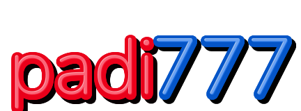 padi777 — logo kanal