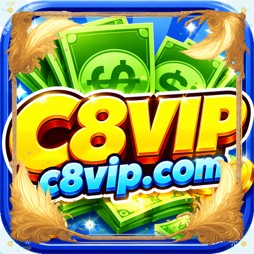 c8vip — mitra unggulan