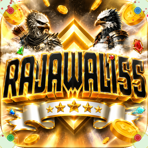 rajawali55 — mitra unggulan