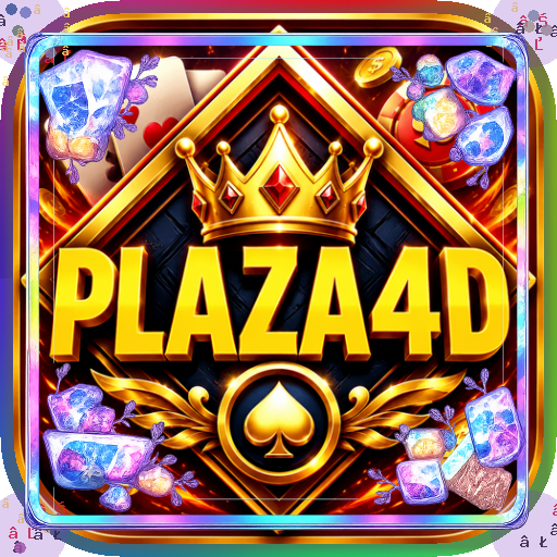 plaza4d — mitra unggulan